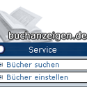 Buchanzeigen.de ist ein Portal, welches von Verk�ufern und K�ufern von B�chern kostenlos genutzt werden kann. Ohne Verkaufsprovisionen oder Einstellgeb�hren d�rfen bei uns K�ufer und Verk�ufer von Antiquarischen B�chern handeln wie es Ihnen beliebt.

Unsere Arbeiten an diesem Projekt:
Umsetzung des Layouts
Umsetzung der Programmierung
Umsetzung der Texte und Inhalte
Support und Pflege
Marketing und Suchmaschinenoptimierung